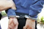 Arrestation