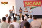 Avec son programme ZRP, SICAM révolutionne de l’agriculture de la tomate en Tunisie