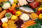   Balance commerciale alimentaire excédentaire en juillet 2018