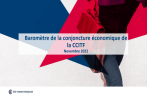Chambre de Commerce et d’Industrie Tuniso-Française: Baromètre de la conjoncture économique 2022-2023