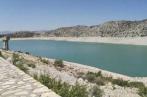  Sousse : 1,6 million de m³ d’eau du barrage Nebhana, pour renforcer les ressources de la région (Eté 2025)