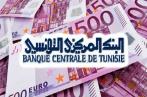 BCT : Les réserves en devises dépassent le seuil des 20 milliards de dinars 