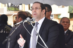 Chahed