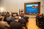 Berlin: Tenue du Forum Economique Tuniso-Allemand