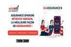 BH Assurance: 4 conseils pour bien préparer votre retraite ! 
