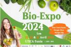 14ème Salon International de la bio-agriculture « Bio- Expo » à l’UTICA