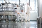 Boehringer Ingelheim annonce une croissance solide en 2023
