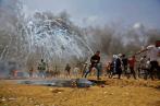 Gaza: