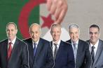 Algérie-présidentielle: