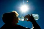 Canicule :