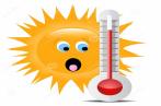 Météo :