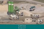 Carthage Cement : Cotation en bourse à partir du 17 janvier 2020