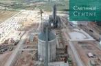 Carthage Cement porte son capital à 343,624 MDT
