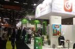 Participation de la Tunisie au Salon Sial Paris 2014