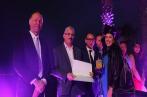 Cérémonie de remise des diplômes à Espima Business School