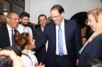 Chahed