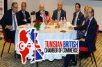 Londres abritera le « Forum Tuniso-Britannique sur le commerce et l’investissement »   