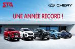 Chery: