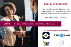 La transformation digitale: une opportunité de croissance pour les femmes entrepreneurs en Afrique