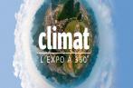 Climat L’expo à 360°