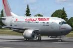  Perturbations sur ses vols: Tunisair présente ses excuses