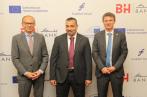 ﻿BH Bank, la BEI et l’UE renforcent leur engagement en faveur des PME tunisiennes