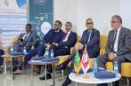 Quatre accords de partenariat entre CONECT et des structures professionnelles mauritaniennes