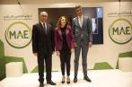 La MAE change son identité visuelle et souhaite se positionner comme assureur incontournable sur le marché de l'assurance 