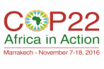 COP22