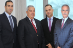  Les cabinets Crowe Horwath de l’Afrique Francophone se réunissent à Tunis