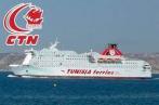  CTN : 147 voyages programmés pour le retour des Tunisiens résidents à l’étranger 