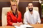 BH Assurance: Nidhal Saadi devient le nouvel ambassadeur de l’assurance