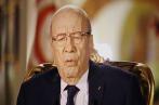 Essebsi: