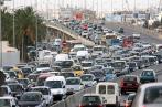 Trafic