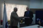 Partenariat stratégique entre le Groupe El KATEB et Tunisie Telecom