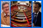 Législatives-France