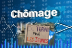 Chômage: