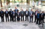 La Tunisie ambitionne de devenir le portail de l’Afrique en matière d’énergie