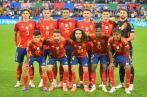 L’Espagne