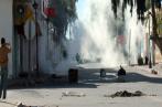 Kasserine :