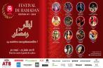 Franc succès pour la première soirée du Festival Ramadanesque de Tunisia Mall 