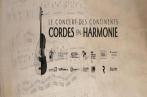 Cordes