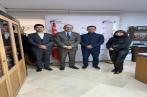  Une délégation de la société chinoise SINOMACH reçue à FIPA-Tunisie