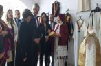 Nabeul : Inauguration de la 7e édition de la Foire de l'artisanat et de l’habit traditionnel