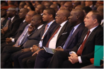 L’UTICA participe à un Forum sur l’industrialisation en Côte-d’Ivoire