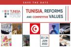  FIPA : la 20ème édition du Forum de l’Investissement les 23 et 24 juin à Tunis