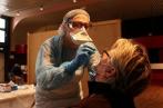 Coronavirus: