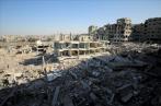 GAZA: Des