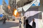 Gaza: