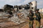 Gaza: